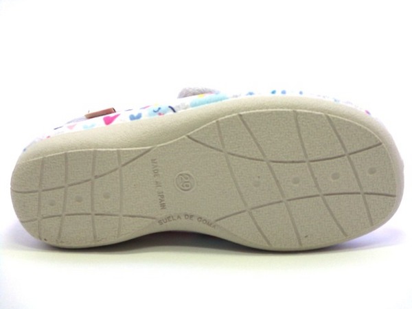 CABRERA 8419 GREY.