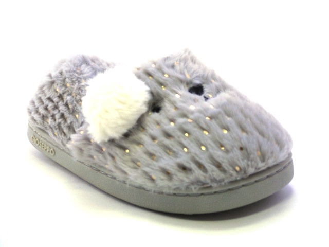GIOSEPPO ADENAU GREY.