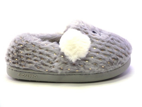 GIOSEPPO ADENAU GREY.