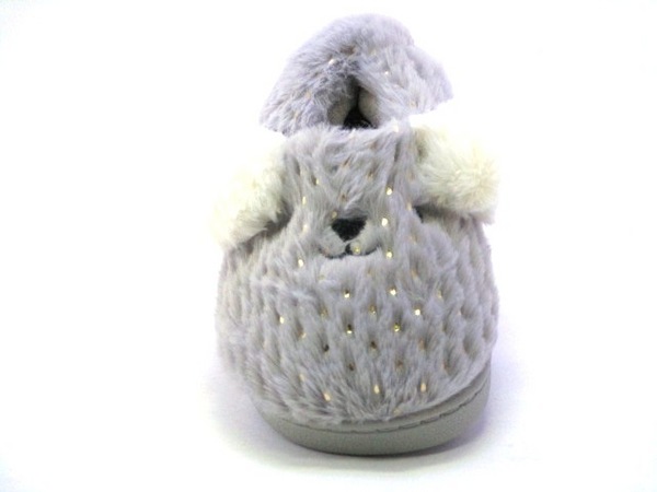 GIOSEPPO ADENAU GREY.