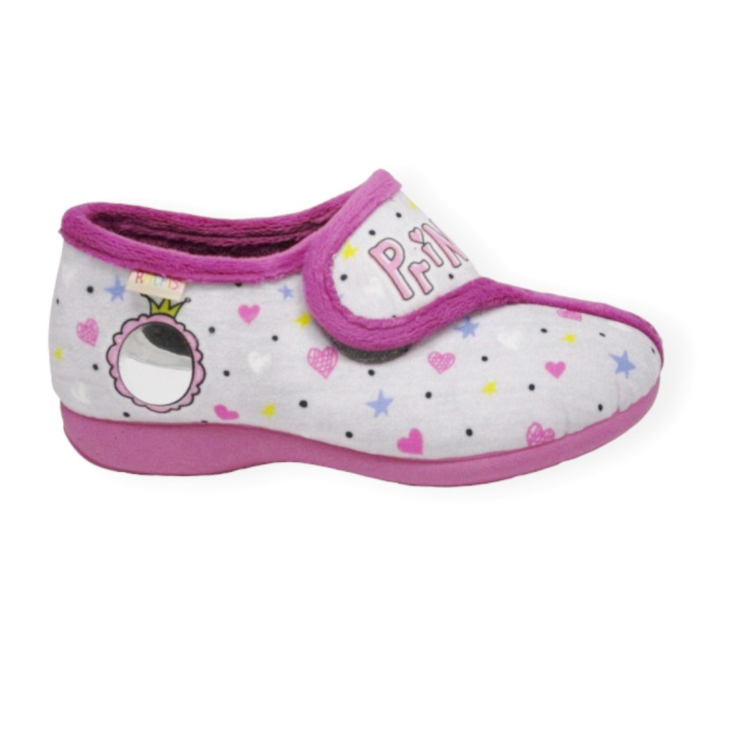 CABRERA 8517 GREY PRINCESS