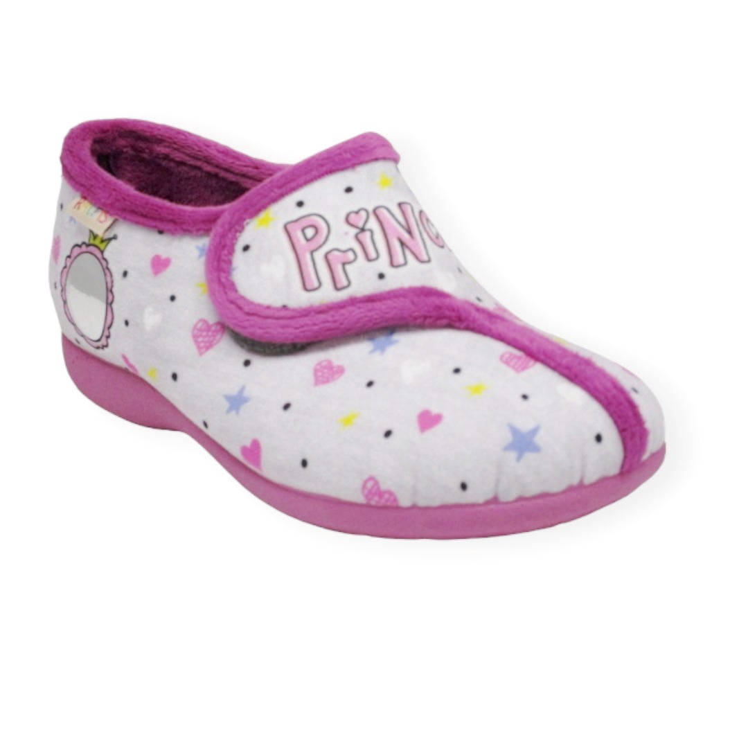 CABRERA 8517 GREY PRINCESS