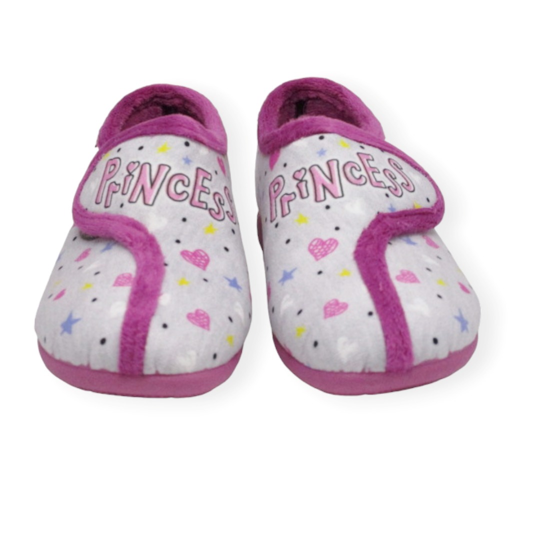 CABRERA 8517 GREY PRINCESS