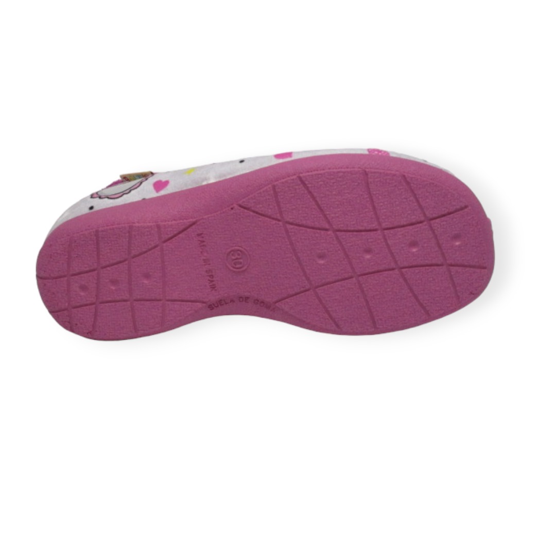 CABRERA 8517 GREY PRINCESS