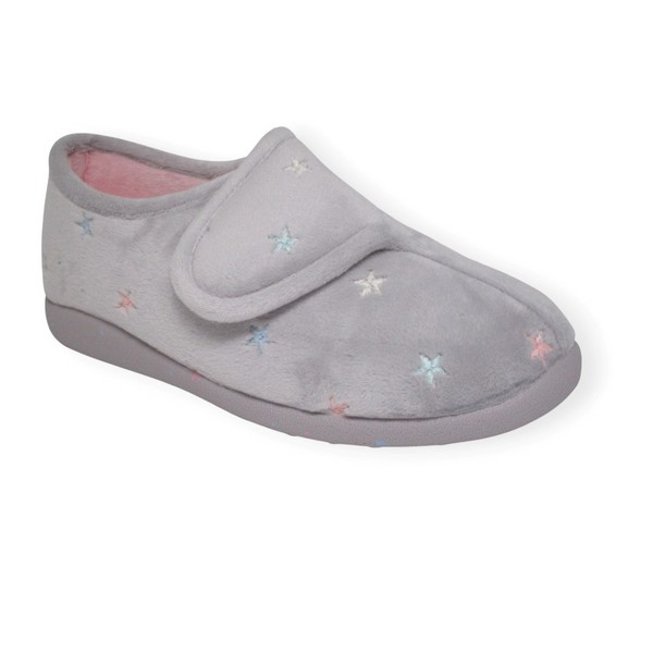 GARZON N4302-246 GREY