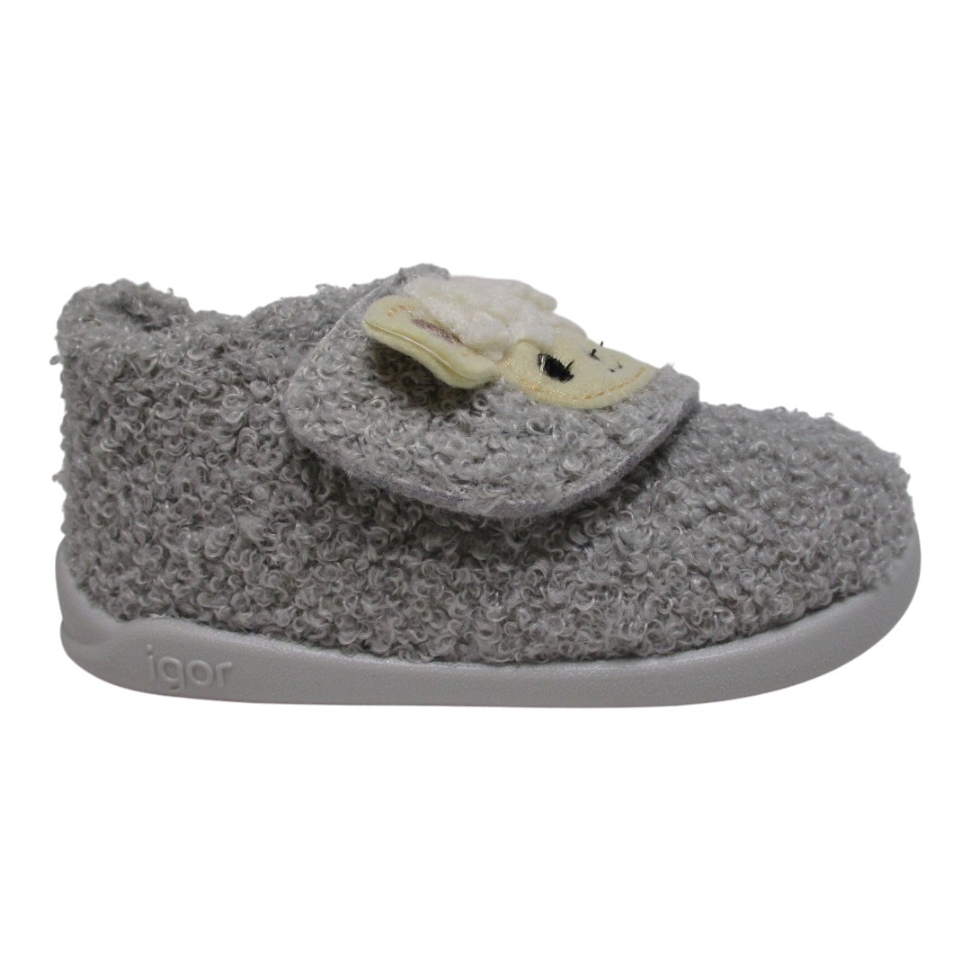 IGOR 10348 250 HIELO OVEJA BAREFOOT