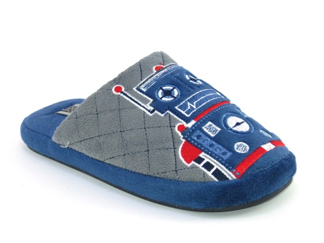 GIOSEPPO 40741 GREY.