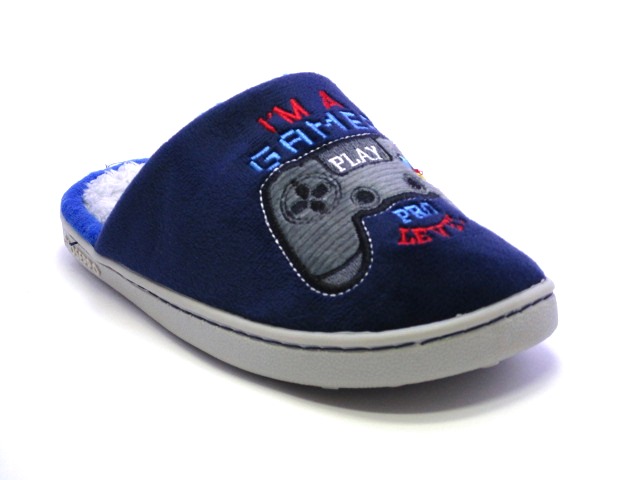 GIOSEPPO BUCHAU GREY 60154.