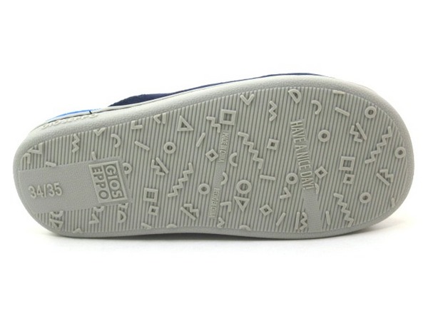 GIOSEPPO BUCHAU GREY 60154.