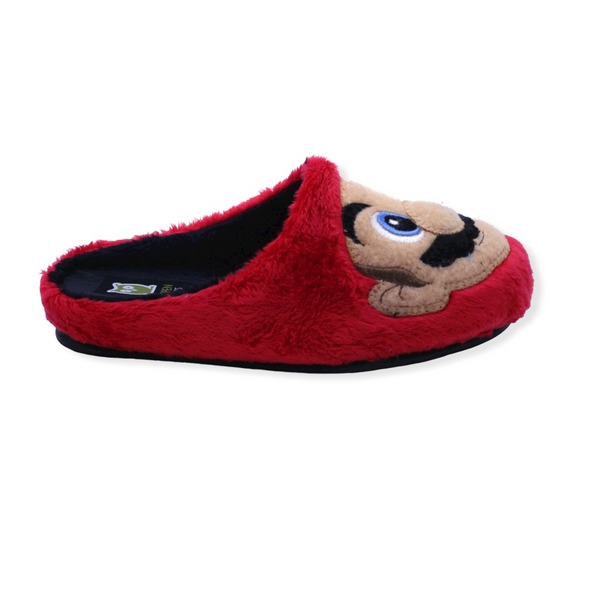 MARPEN 607 IV20 SUPER MARIO BROSS