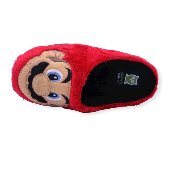 MARPEN 607 IV20 SUPER MARIO BROSS. 6