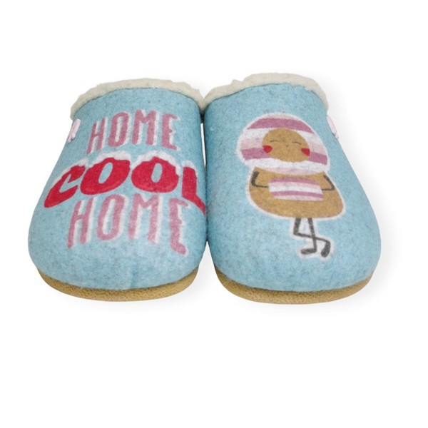 HOT POTATOES NUSDORF AGUAMARINA COOL