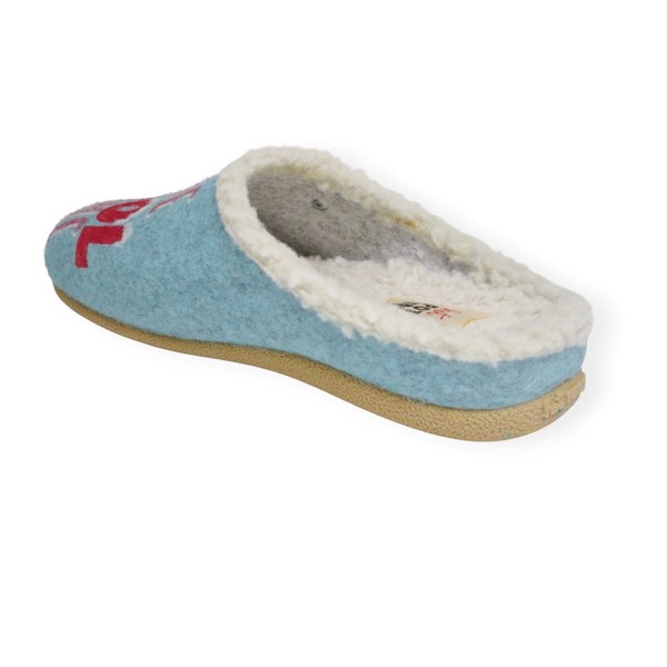 HOT POTATOES NUSDORF AGUAMARINA COOL