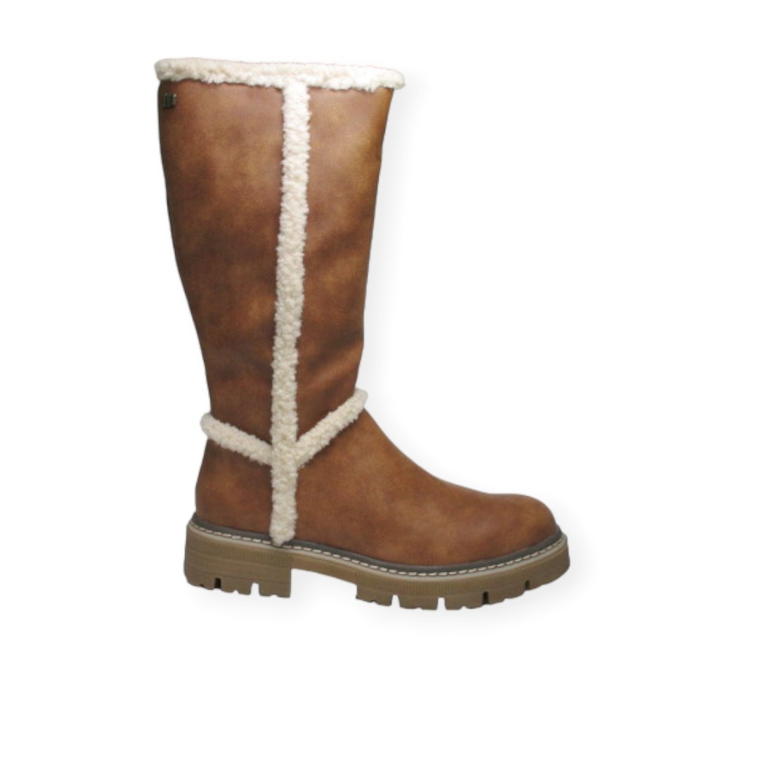 MUSTANG 52206 CUIR.