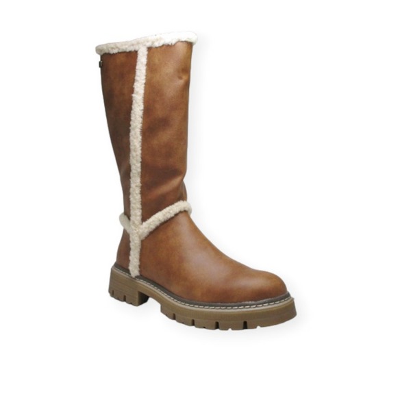 MUSTANG 52206 CUIR.