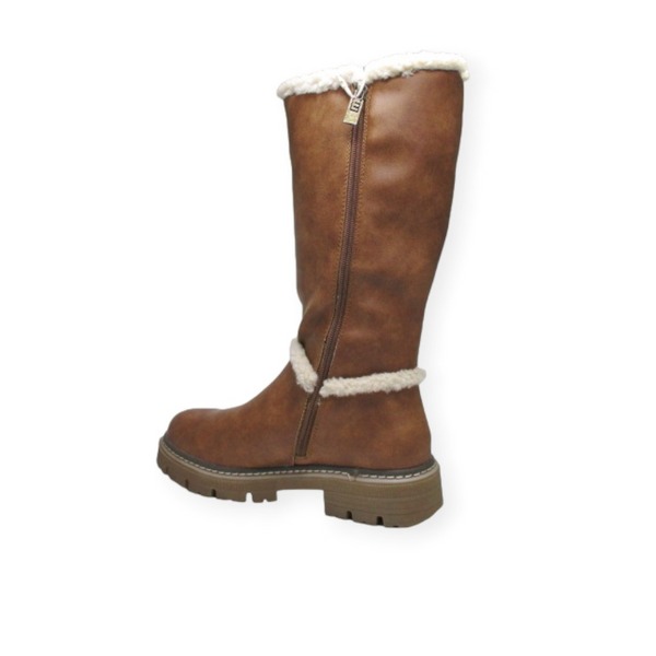 MUSTANG 52206 CUIR.