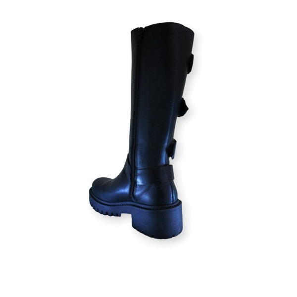 CLARA DURAN MOTERA BLACK