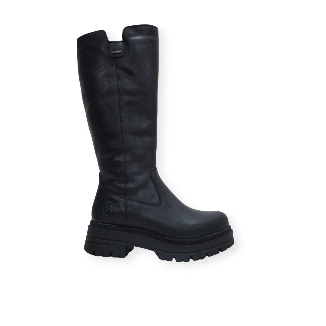 CORONEL TAPIOCCA C353-11 BLACK WATERPROOF