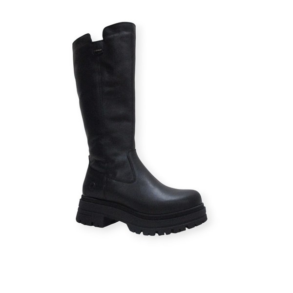 CORONEL TAPIOCCA C353-11 BLACK WATERPROOF