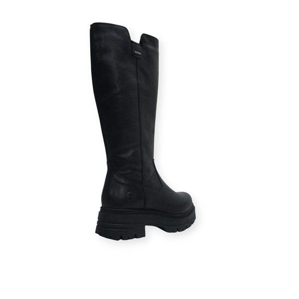 CORONEL TAPIOCCA C353-11 BLACK WATERPROOF