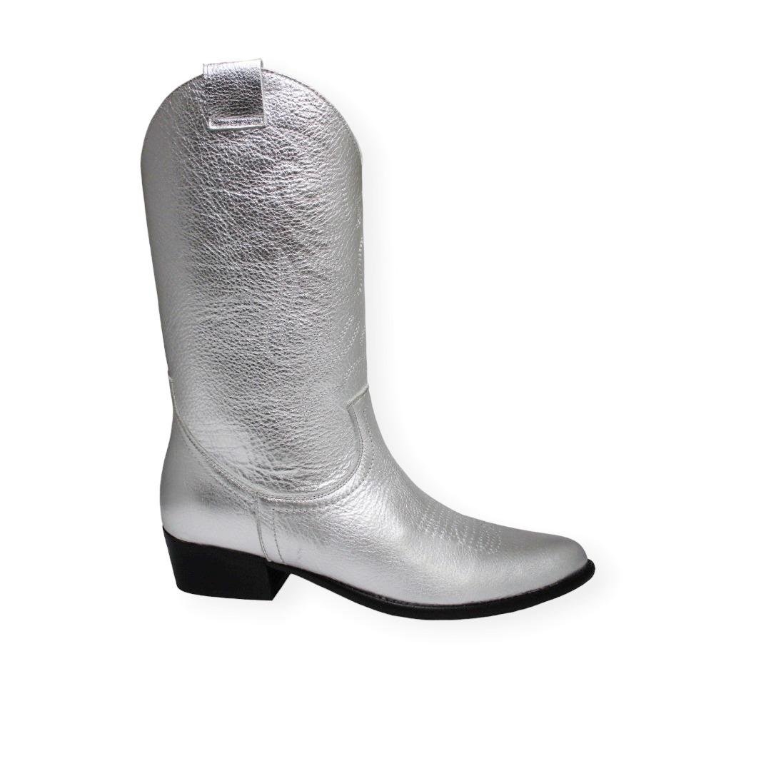 BRYAN STEPWISE JANDRA SILVER