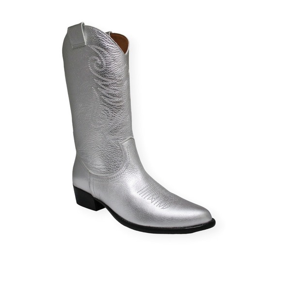BRYAN STEPWISE JANDRA SILVER