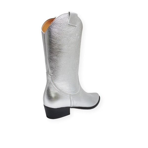 BRYAN STEPWISE JANDRA SILVER