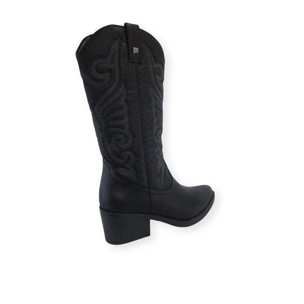 MUSTANG 59794 BLACK