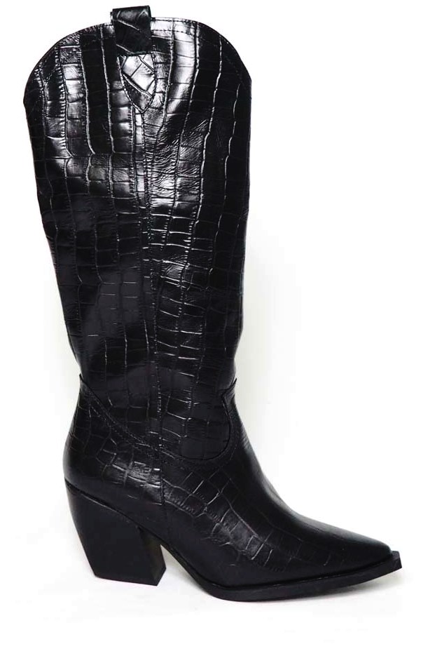 KALFU 7810 BLACK.