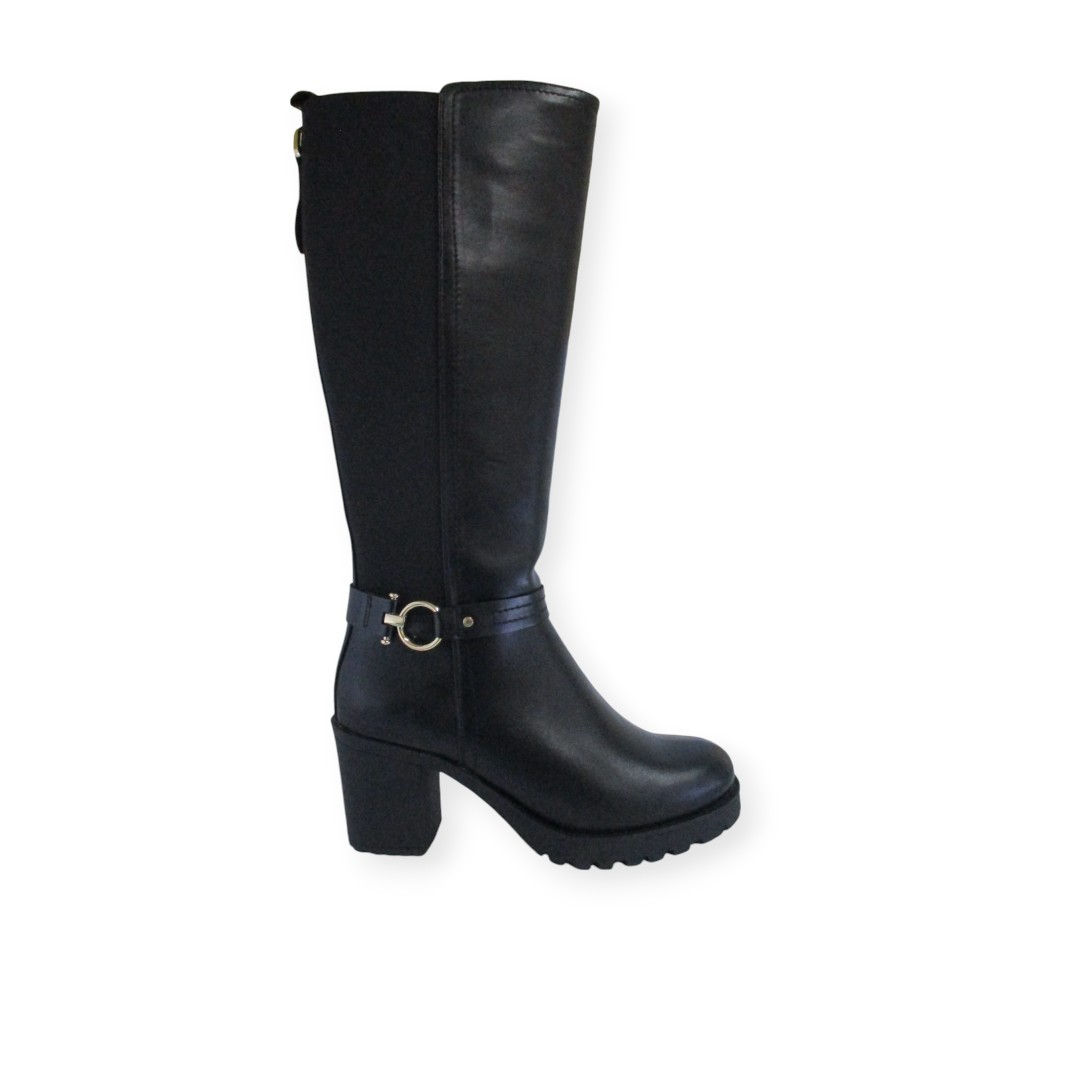 MUSTANG 63574 BLACK