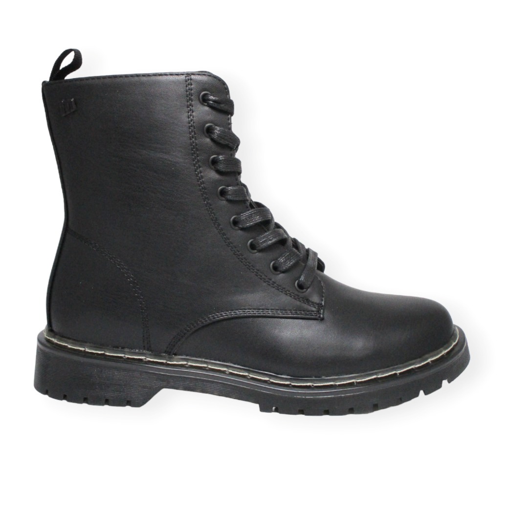 MUSTANG 54164 BLACK