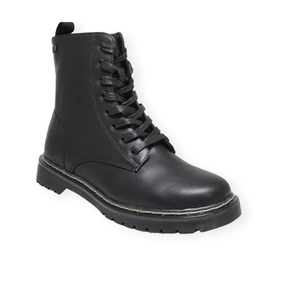 MUSTANG 54164 BLACK
