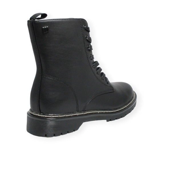 MUSTANG 54164 BLACK