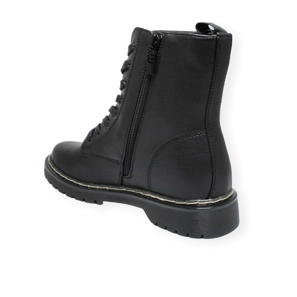 MUSTANG 54164 BLACK