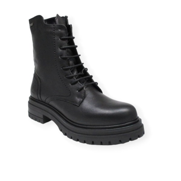 CORONEL TAPIOCCA 1291 BLACK WATERPROOF