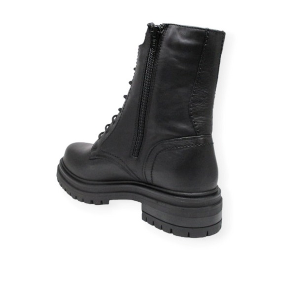 CORONEL TAPIOCCA 1291 BLACK WATERPROOF