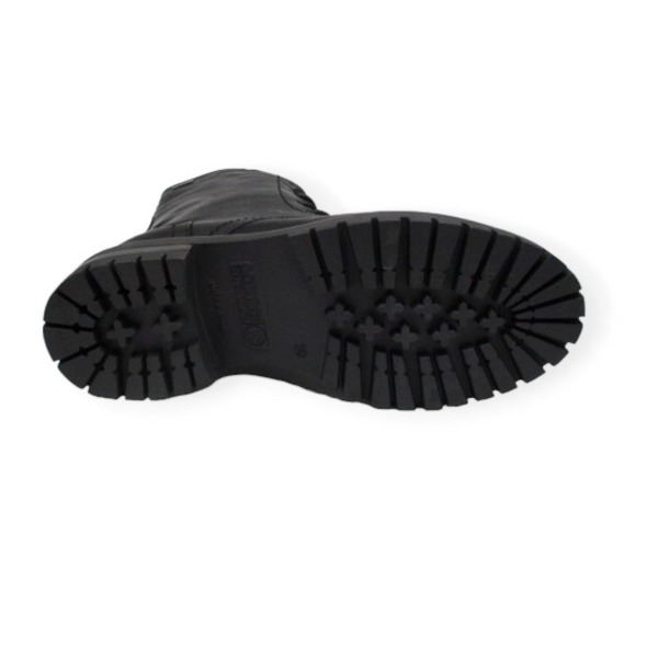 CORONEL TAPIOCCA 1291 BLACK WATERPROOF