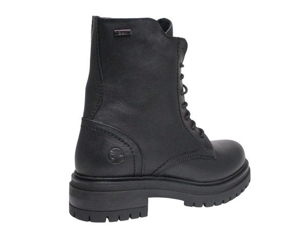 CORONEL TAPIOCCA C208 BLACK WATERPROOF