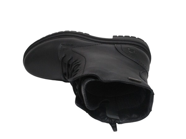 CORONEL TAPIOCCA C208 BLACK WATERPROOF