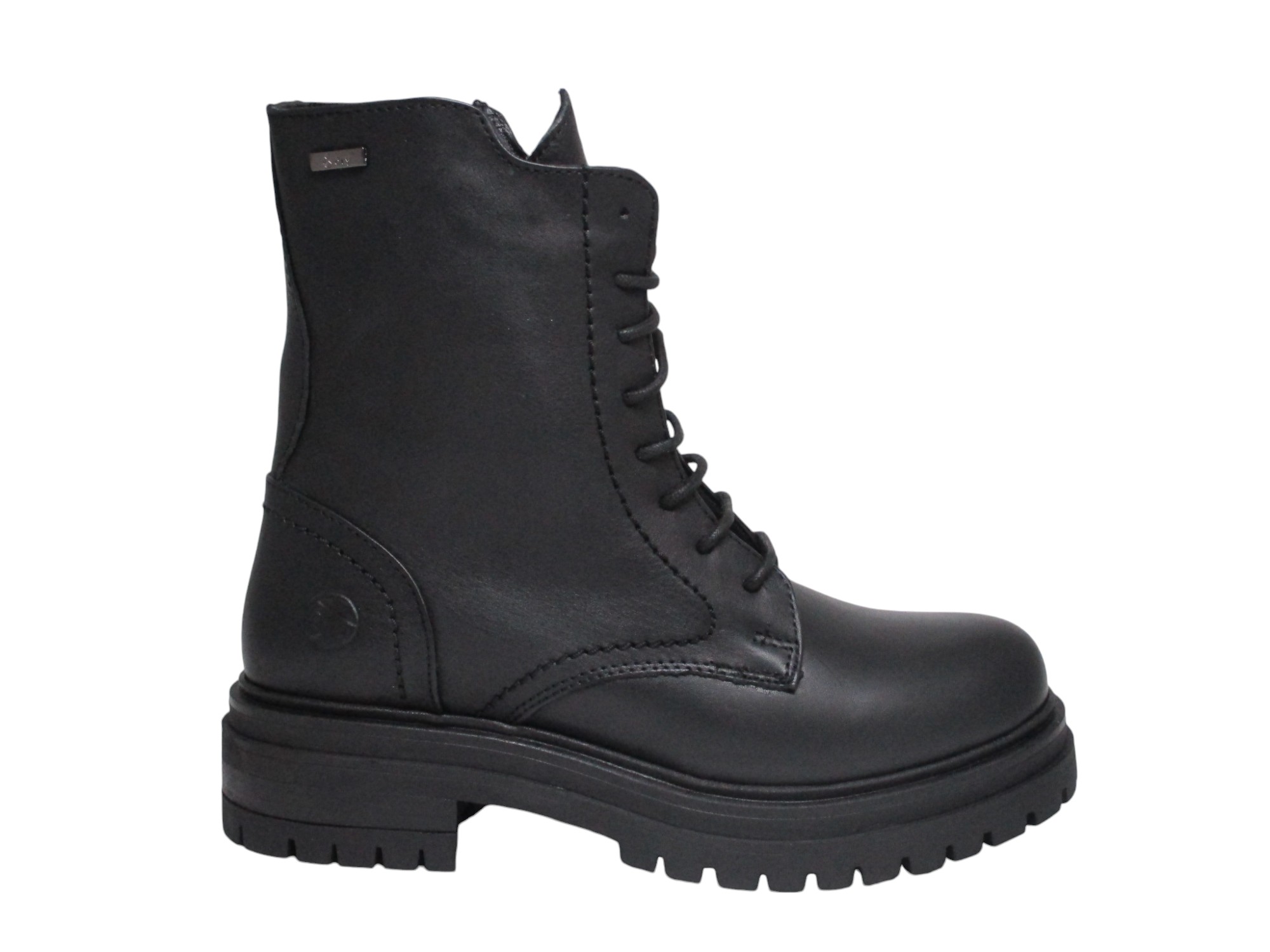 CORONEL TAPIOCCA C208 BLACK WATERPROOF 1