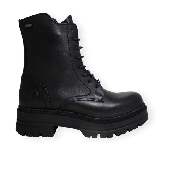 CORONEL TAPIOCCA C354-11 BLACK WATERPROOF