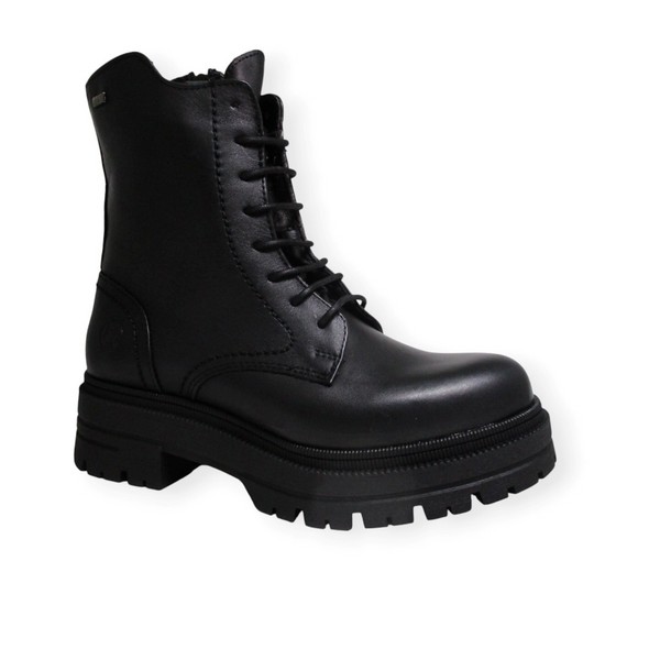 CORONEL TAPIOCCA C354-11 BLACK WATERPROOF