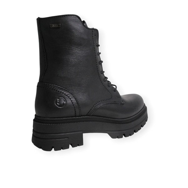 CORONEL TAPIOCCA C354-11 BLACK WATERPROOF