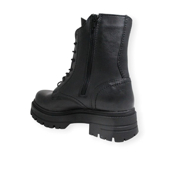 CORONEL TAPIOCCA C354-11 BLACK WATERPROOF