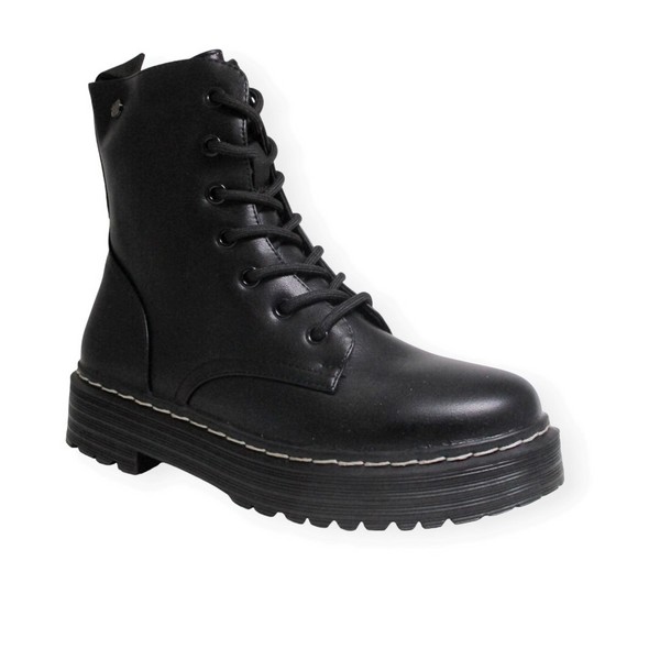 D'ANGELA DZS25114 BLACK