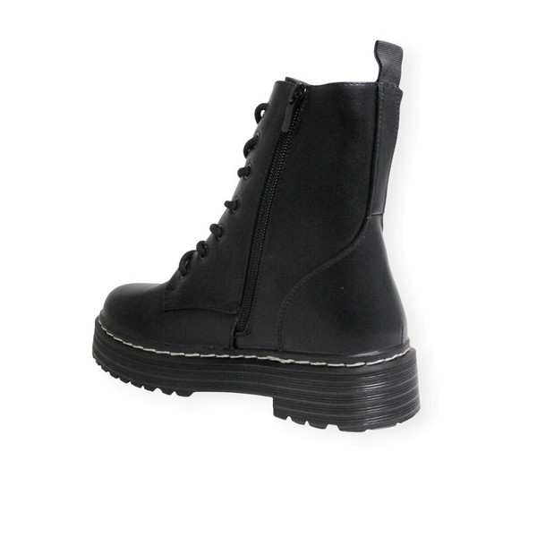 D'ANGELA DZS25114 BLACK