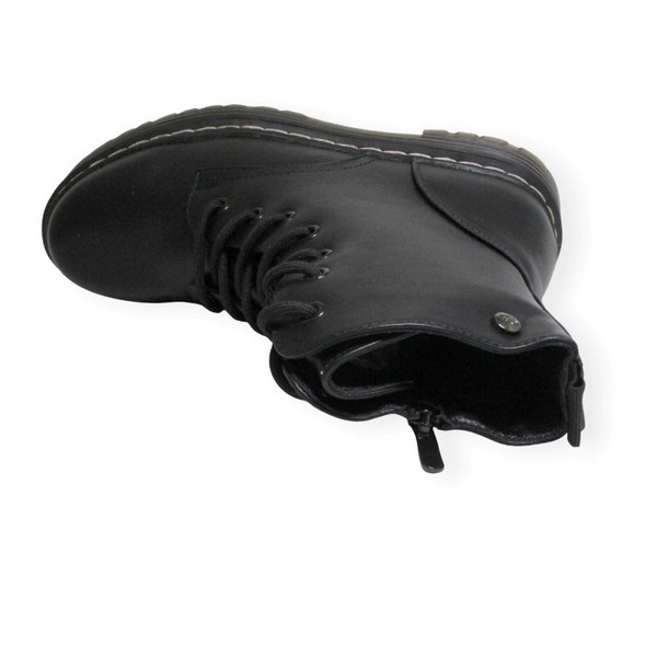 D'ANGELA DZS25114 BLACK