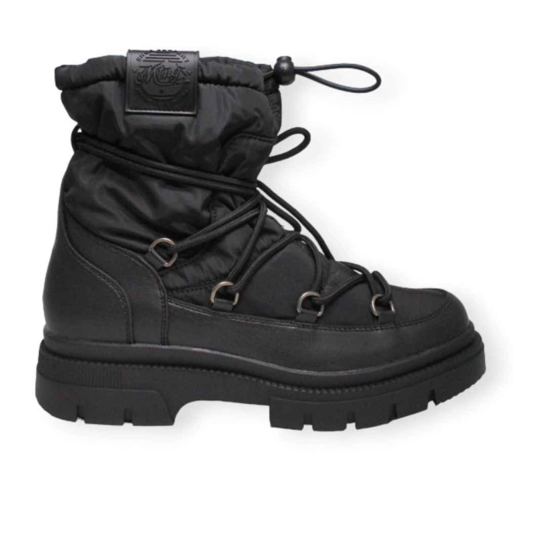 MUSTANG 52842 BLACK