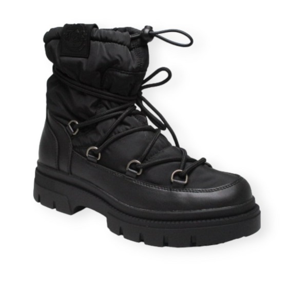 MUSTANG 52842 BLACK