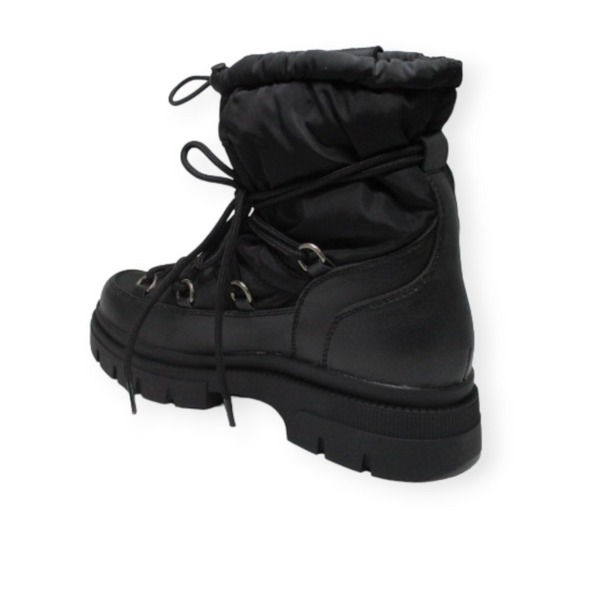 MUSTANG 52842 BLACK